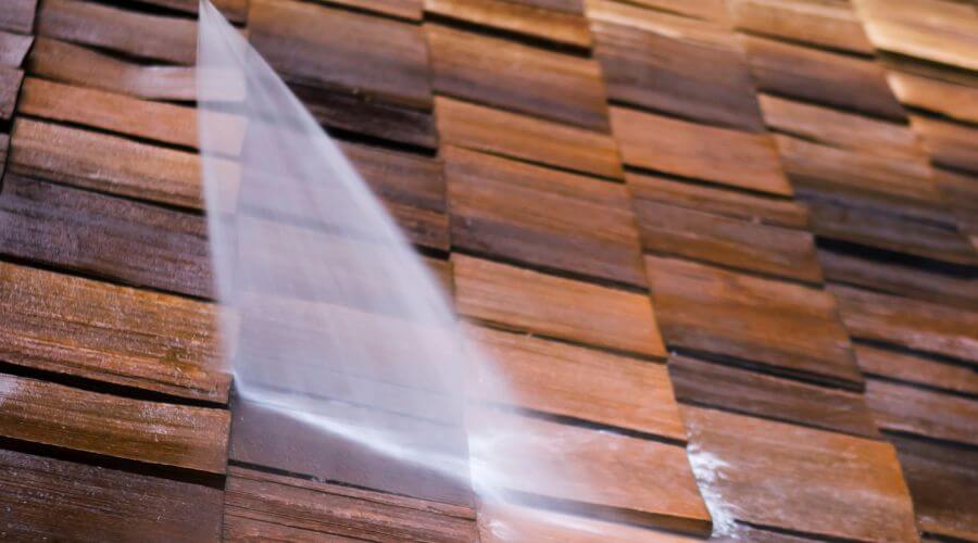 Professional tile roof repair services in Loretto, MI